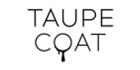 TAUPE COAT coupons